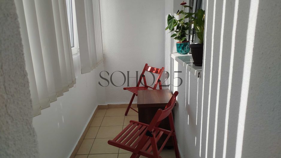 proprietar ap 2 camere decomandat, renovat, Teiul Doamnei - Poză 3