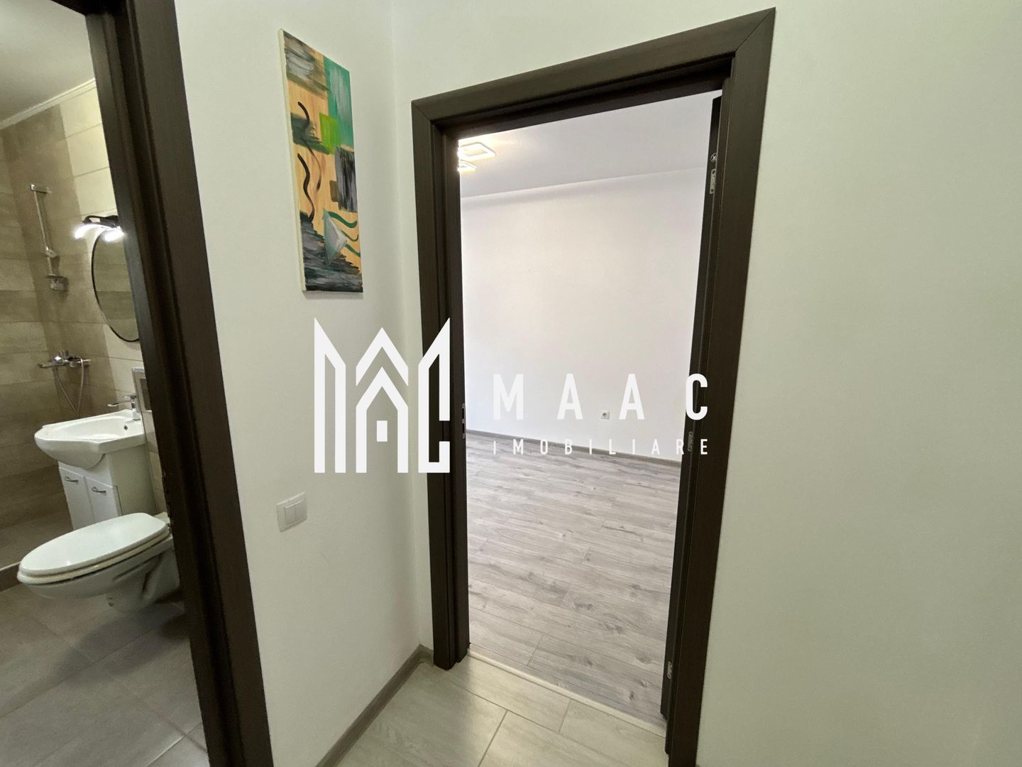 Apartament 2 camere | 42 MPU | Parter | Parcare | Gradina | Doamna Stanca - Poză 10