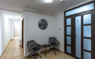 Kiseleff - Averescu, spatiu birouri premium! Locatie de prestigiu! - Poză 22