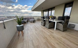 Luxury apartment for rent - Poză 30