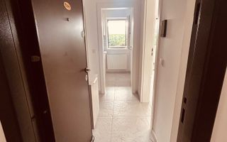Apartament 1 cameră, nou, de închiriat - Roca Residence 3, Miroslava - Poză 5