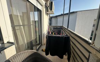 3 camere | Timisoara | centrala proprie | bloc nou | loc parcare | - Poză 14