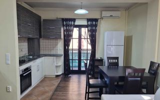 Apartament modern cu 2 camere de închiriat – Toscana Residence - Poză 4