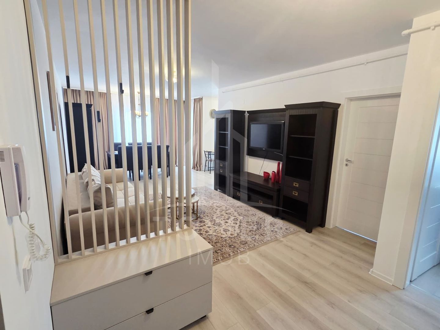 Apartament 3 camere , D-na Stanca / Prima chirie . - Poză 5