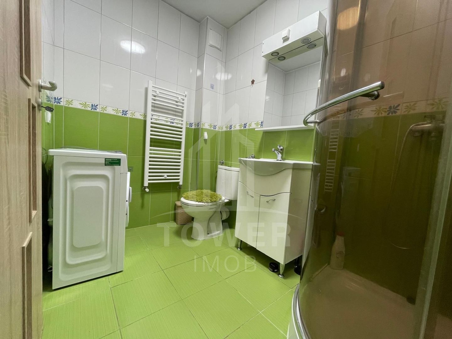 Apartament 3 camere - Calea Surii Mici - Poză 15