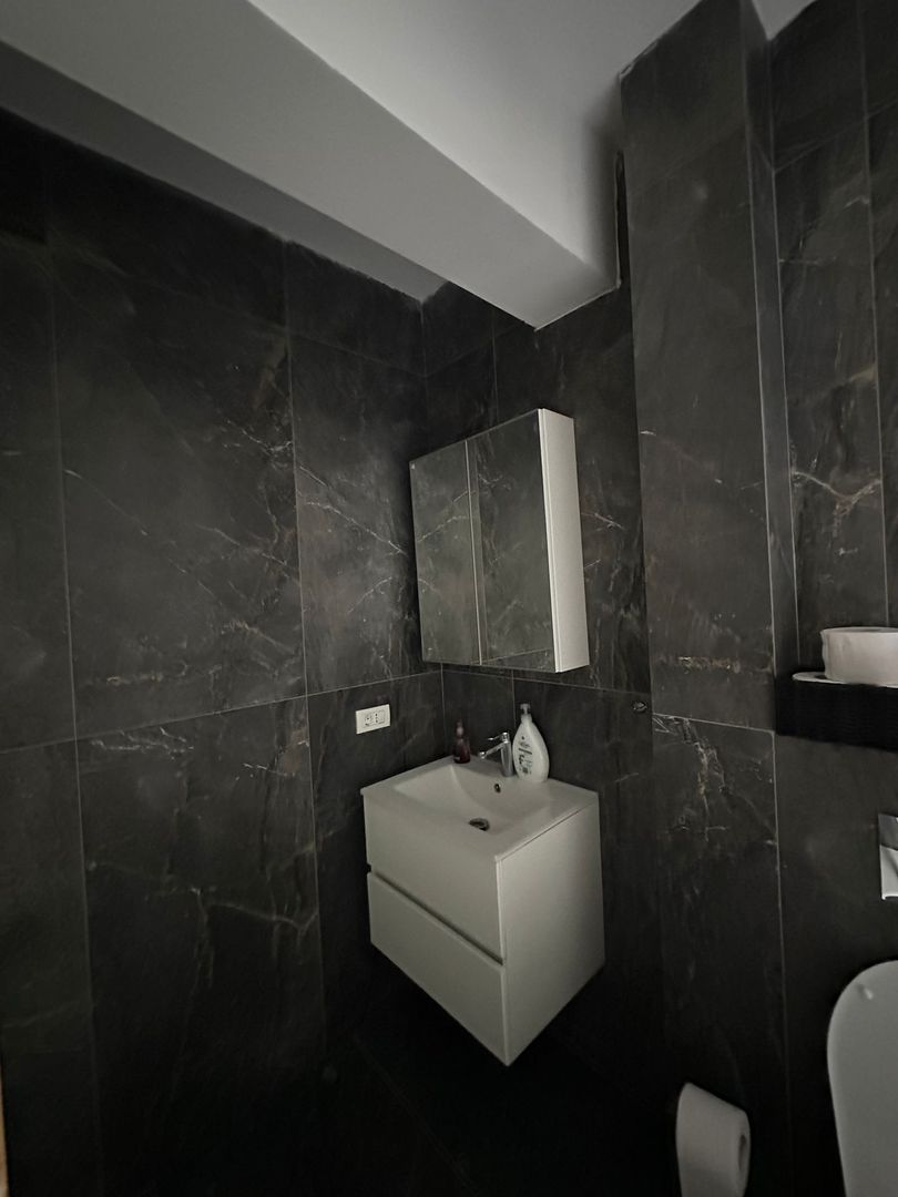 Braytim-Uzina de Apa | 2 Camere | Etaj intermediar | Prima inchiriere - Poză 3