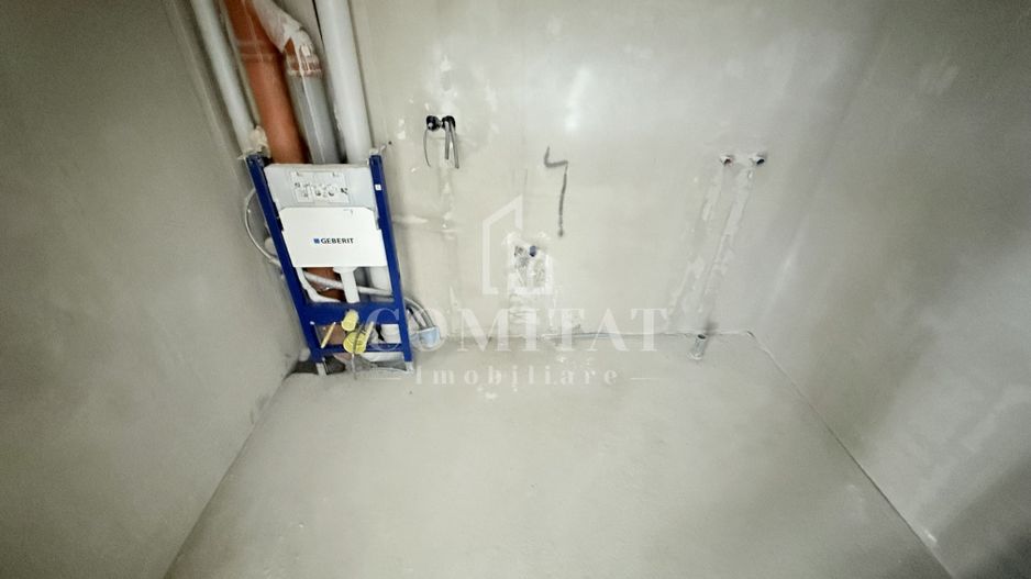 Apartament 1 cameră Dorobanților Cluj imobil nou cu CF - Poză 4