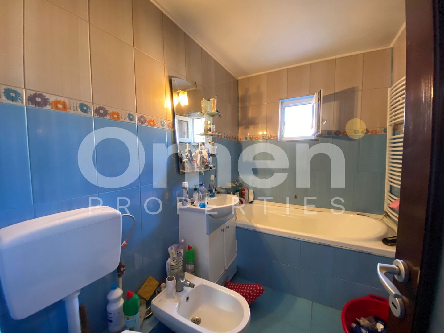 Apartament 3 camere, la etaj 4 cu acoperis, zona Garii - Poză 7