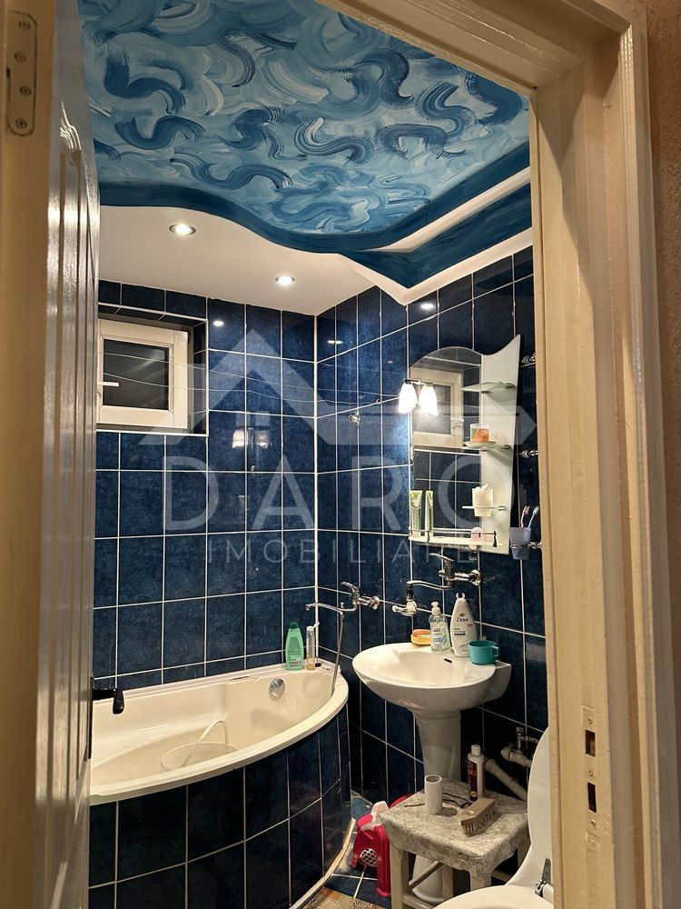 🏡 Apartament de închiriat – 2 camere decomandate | 53 mp | Etaj 1 | - Poză 2