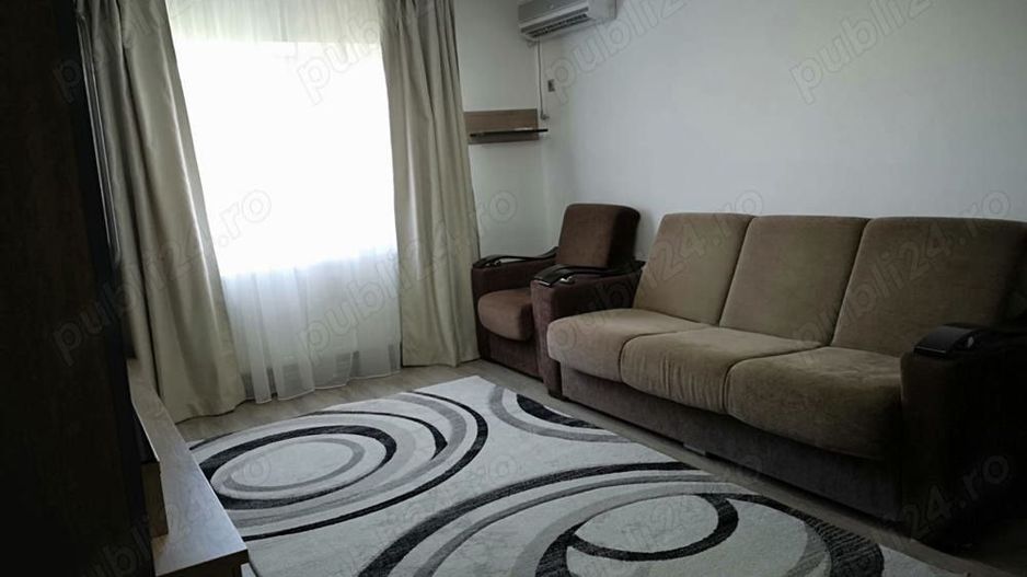 Inchiriere apartament 2 camere, cartier Baneasa - Poză 3