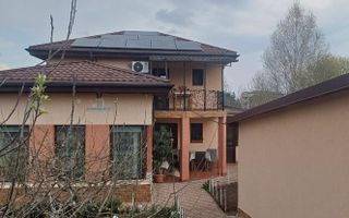 Vila individuala Galata - Poză 1