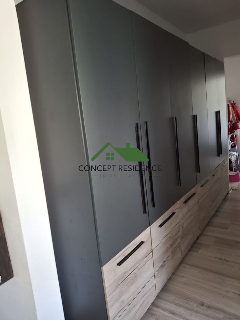 Apartament 64 mp, etaj 4 – str. Dimitrie Cantemir - Poză 7