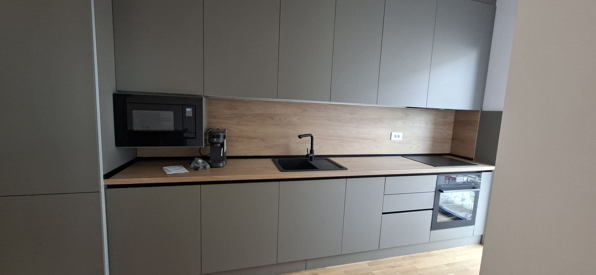 Apartament la Paltim + loc de parcare subteran - Poză 7