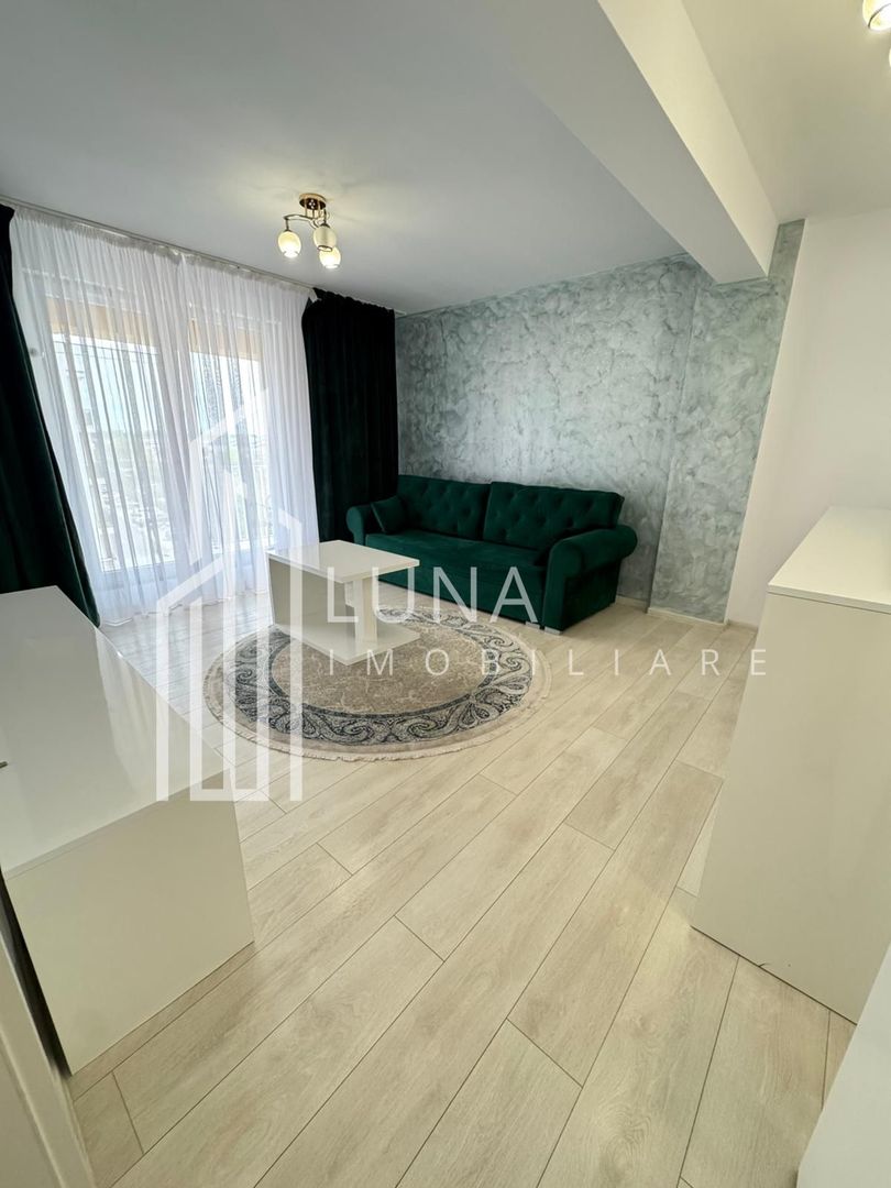 Apartament 2 camere decomandat – Tractorul | Parcare | Pet Friendly - Poză 1