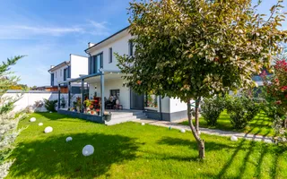 Vânzare casă modernă cu 5 camere | Corbeanca | Grădină și confort - Poză 37