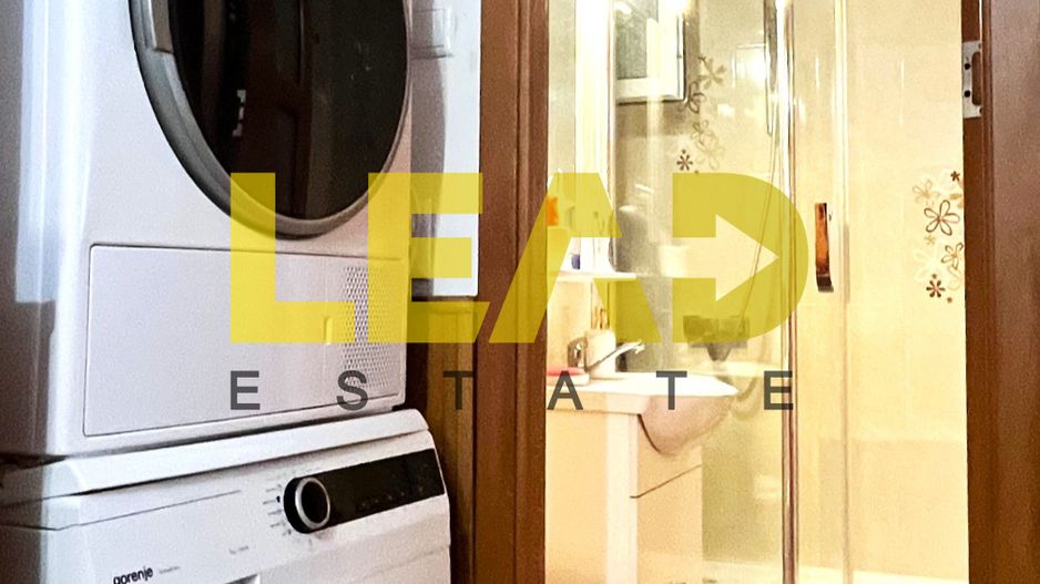 Apartament 3 camere mobilat, utilat! Racadau! - Poză 7