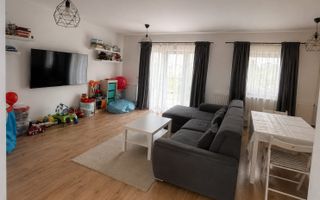 Casa moderna Parter plus Etaj - Zona Damila - Poză 8
