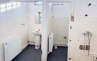 Spațiu comercial de închiriat | Cartier Ferneziu - Poză 4