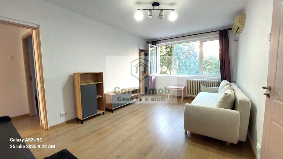 Apartament de inchiriat, 3 camere,  Metrou Obor - Poză 1