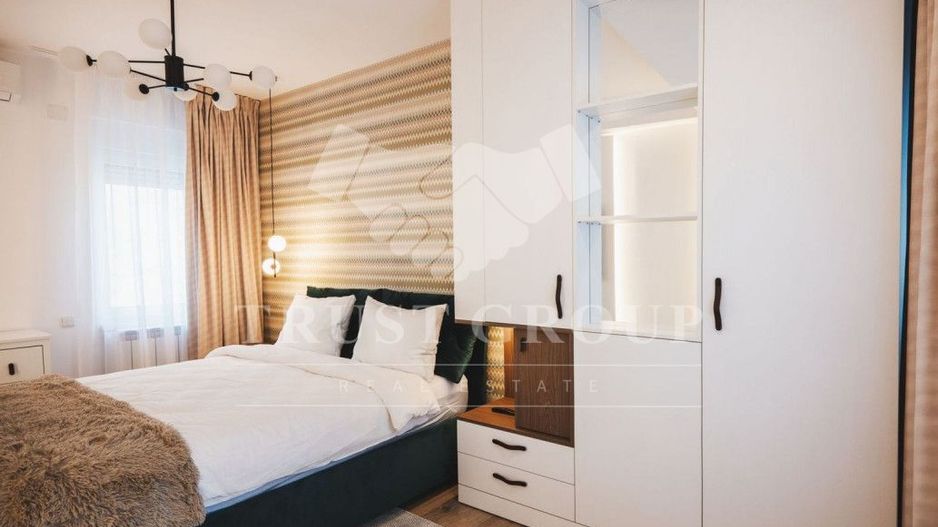 Apartament 3 camere Aviatorilor - Poză 11
