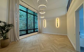 Vila LUX _6 camere_Piscina***1113 mp//Padurea Baneasa//Pipera - Poză 11