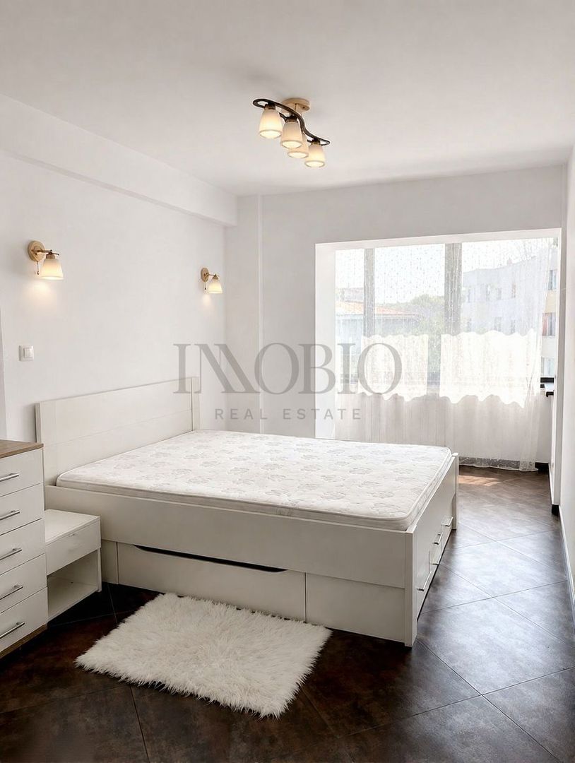 Apartament 3 camere / Radu Beller / Finisaje lux - Poză 1