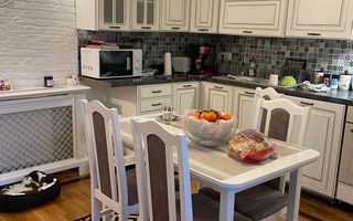 Casa individuala complet mobilata zona Lupeni, Sibiu - Poză 2