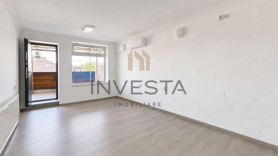 Spatiu de birouri de 200 mp cu 4 parcari de inchiriat, zona Gheorgheni - Poză 13
