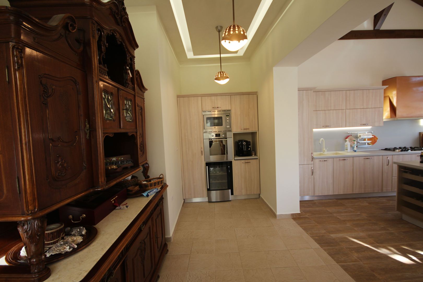 Vila frumoasa de vanzare in zona Balcescu! - Poză 33