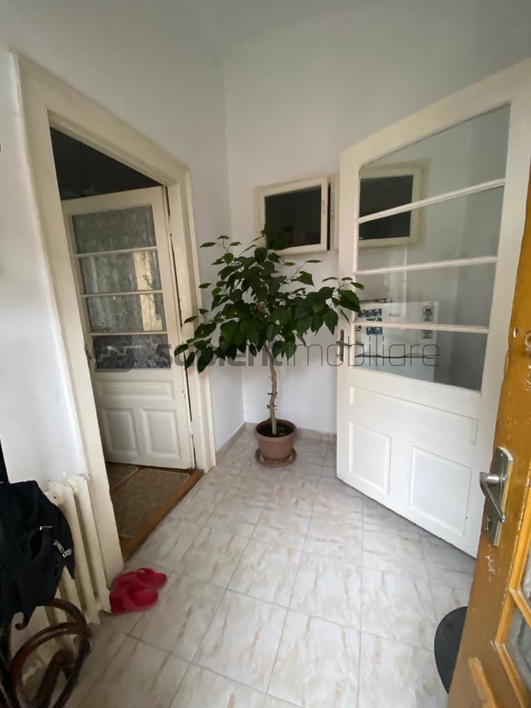 Apartament ultracentral Vasile Alecsandri - Poză 7