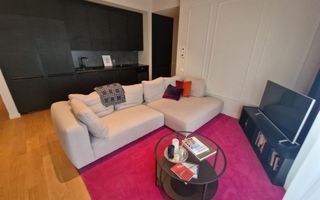 ap 2 camere de vanzare- One Verdi Park - Poză 9