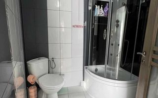 Casă modernă cu etaj, 4 camere, 160 mp, teren 300 mp, Budiu Mic - Poză 7