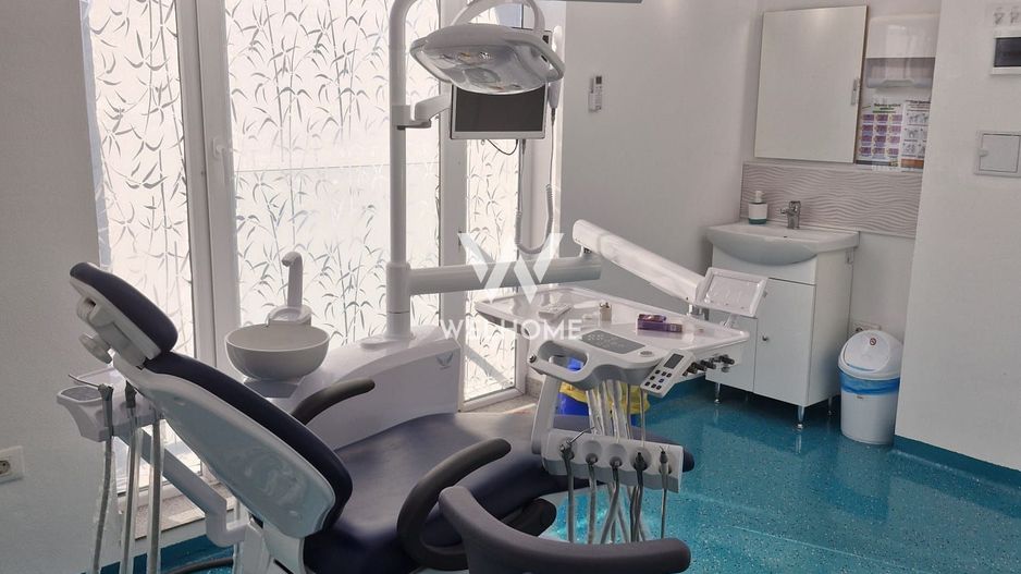 Închiriere spatii, cabinete stomatologice, Clinica Sibiu - Poză 6