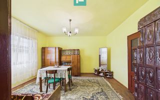 Casă cu teren de 4707 mp în Hălmăgel, județul Arad - Poză 5