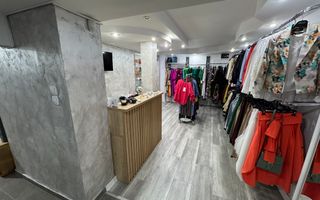Spatiu comercial, 57mp, Zona Tudor - Poză 1