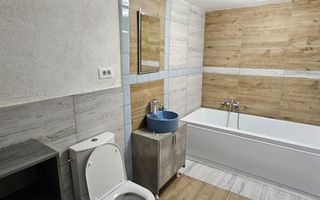 Vila moderna, constructie 2025, de inchiriat - Bariera Traian - Poză 8