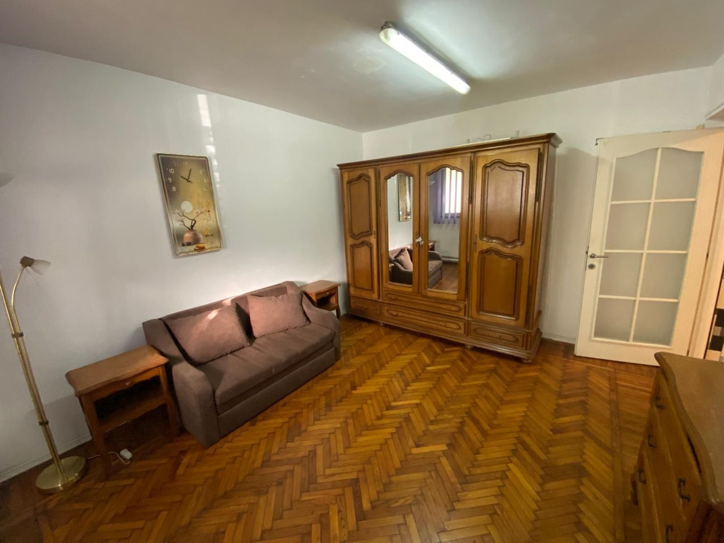 Apartament 2 camere | Bd. Dimitrie Cantemir Tineretului R2 - Poză 1