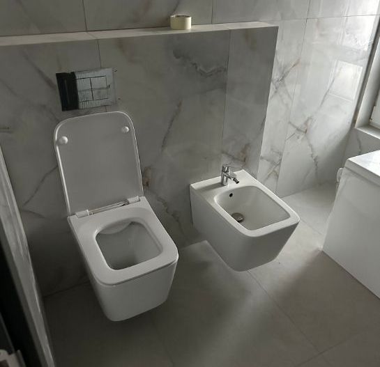 CASA INDIVIDUALA DOMNESTI, 4 CAMERE, INCALZIRE PARDOSEALA, COMIS 0% - Poză 17