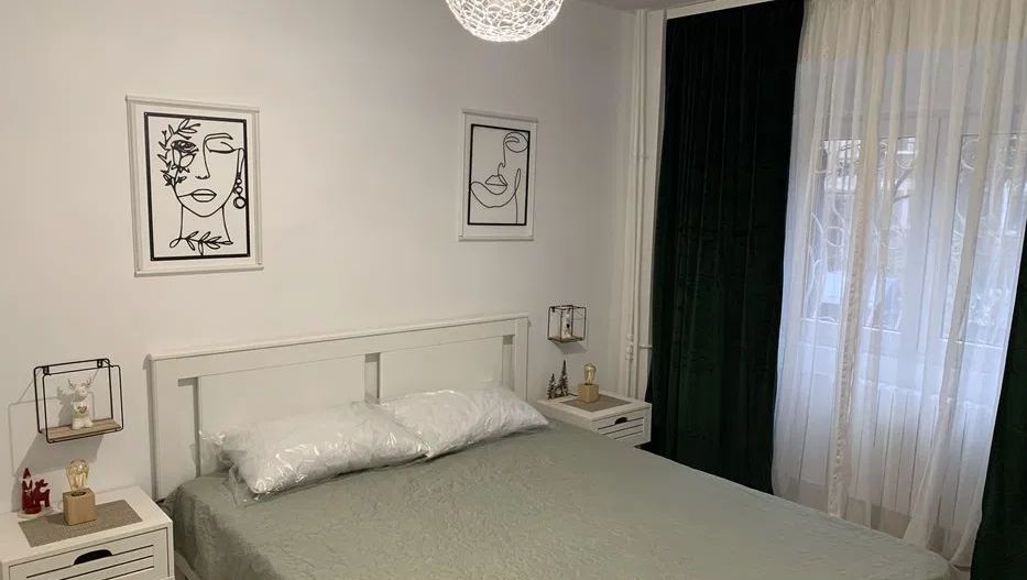 Apartamet 3 camere zona Timpuri Noi - Poză 3