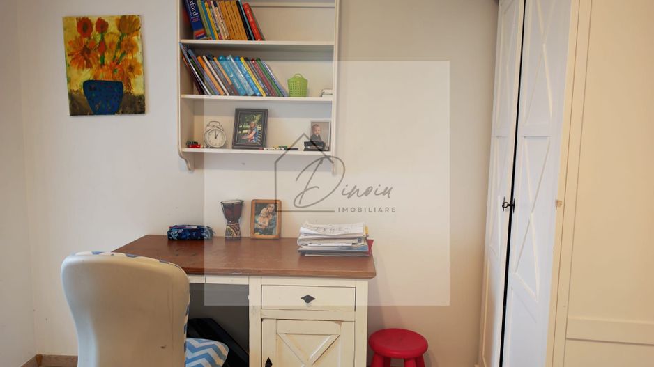 Apartament 3 camere Băneasa - Parcul Herăstrău I COMISION 0% - Poză 25