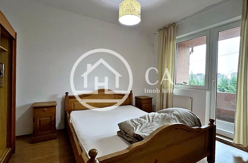 Casă de închiriat cu 4 camere în Cartierul Europa, Oradea - Poză 9