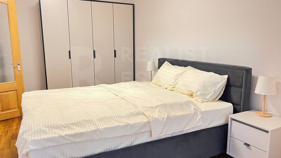 Chirie, apartament, 3 camere, bd. Mircea Cel Bătrân, Ciocana - Poză 3