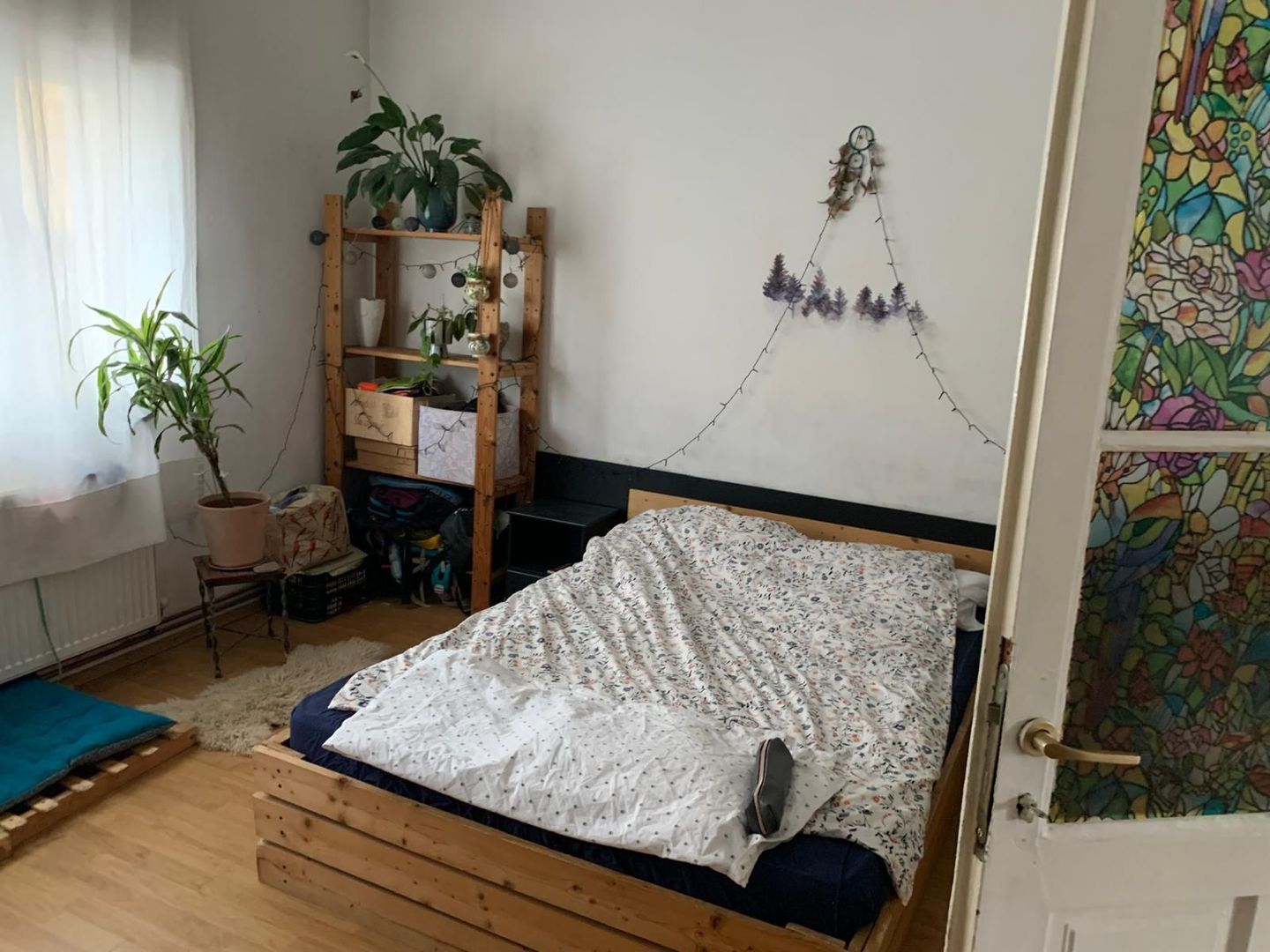 Casa 110 mp cu posibilitae de mansardare si curte cu potential - 7 strazi Gruia - Poză 4