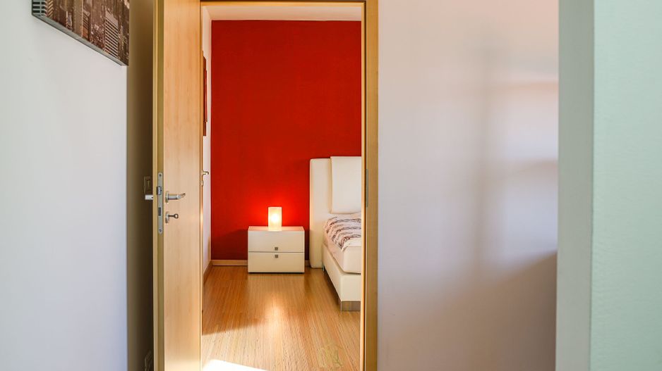 Vila design unic spectaculos | Teren 660 mp | Casa de oaspeti&Atelier - Poză 26