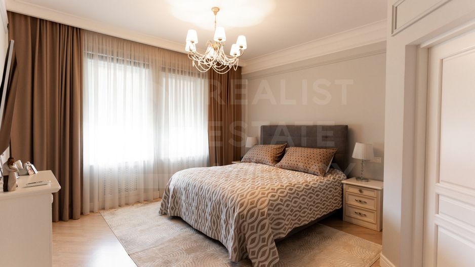 Chirie, casă, 3 nivele, 5 camere, strada Drumul Viilor, Telecentru - Poză 28