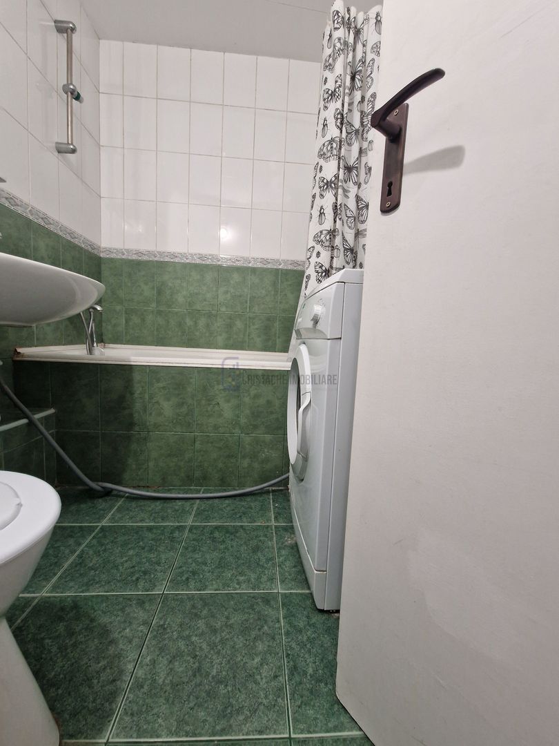 Garsonieră parter | balcon inchis | metrou Iancului - Poză 5