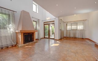 2 Vile individuale in Paradisul Verde P+M, caramida, ideal familii - Poză 23