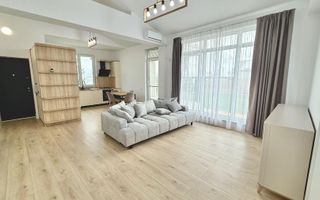 Inchiriere casa noua 4 camere Parter, 500mp, Corbeanca, toate utilitat - Poză 3