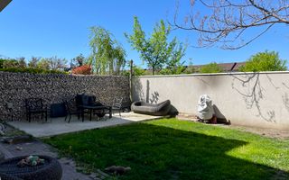 Avangarde Forest 4 - Vila 5 camere | Mobilata complet - Poză 36