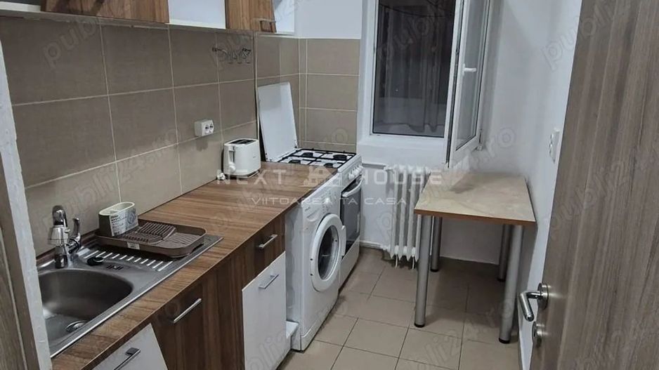 Garsoniera Rahova -  Petre Ispirescu - Poză 3